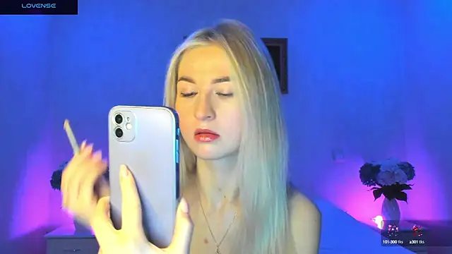 Snapshot of AnnaCarrera chatting on December 24, 8:16 pm AnnaCarrera online show from December 24, 8:16 pm