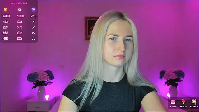 Snapshot of AnnaCarrera chatting on January 2, 10:44 pm AnnaCarrera online show from January 2, 10:44 pm