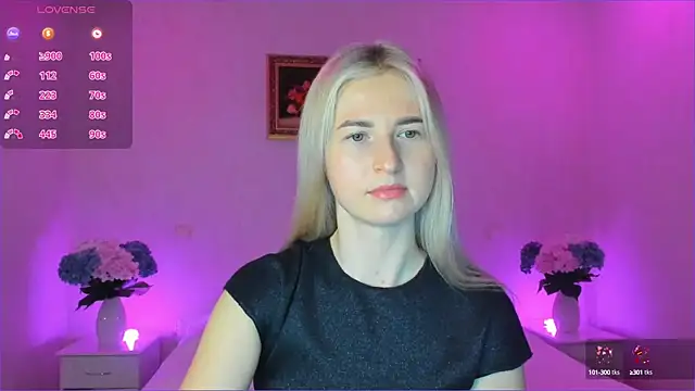 Snapshot of AnnaCarrera chatting on January 3, 1:48 am AnnaCarrera online show from January 3, 1:48 am