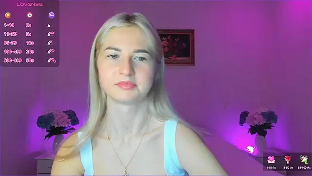 Snapshot of AnnaCarrera chatting on January 3, 10:29 pm AnnaCarrera online show from January 3, 10:29 pm