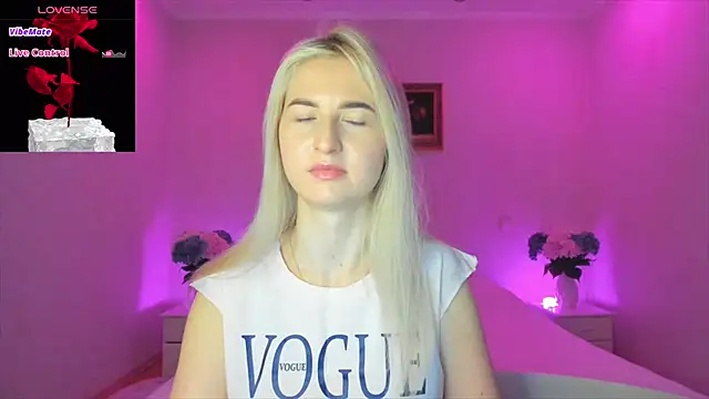 Snapshot of AnnaCarrera chatting on January 9, 10:31 pm AnnaCarrera online show from January 9, 10:31 pm