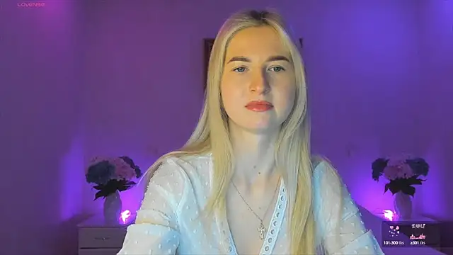 Snapshot of AnnaCarrera chatting on January 13, 8:37 pm AnnaCarrera online show from January 13, 8:37 pm