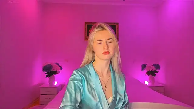 Snapshot of AnnaCarrera chatting on January 13, 11:38 pm AnnaCarrera online show from January 13, 11:38 pm