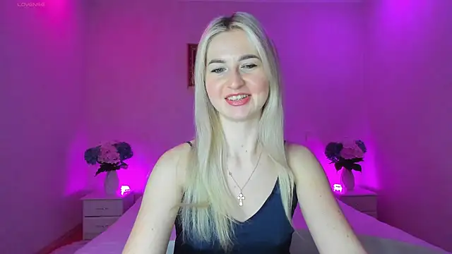 Snapshot of AnnaCarrera chatting on January 16, 5:44 pm AnnaCarrera online show from January 16, 5:44 pm