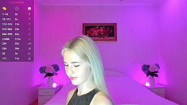 Snapshot of AnnaCarrera chatting on January 17, 12:42 am AnnaCarrera online show from January 17, 12:42 am