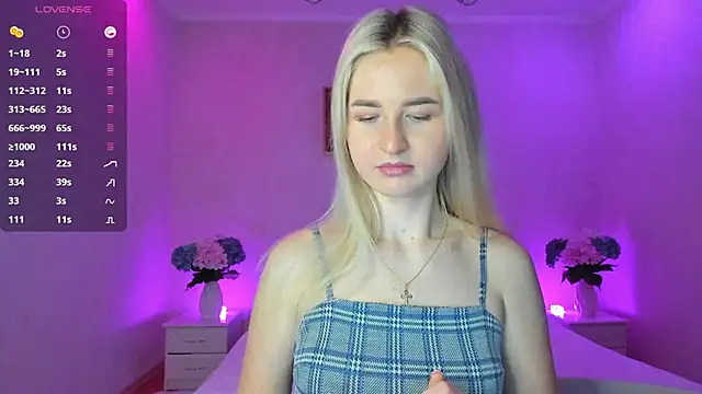 Snapshot of AnnaCarrera chatting on January 18, 7:48 pm AnnaCarrera online show from January 18, 7:48 pm