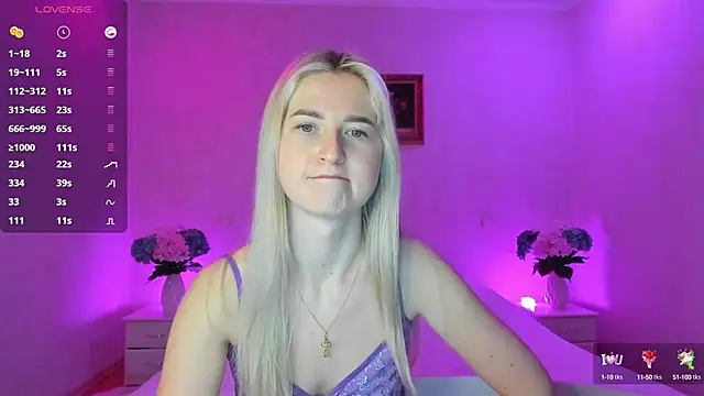 Snapshot of AnnaCarrera chatting on January 18, 10:49 pm AnnaCarrera online show from January 18, 10:49 pm