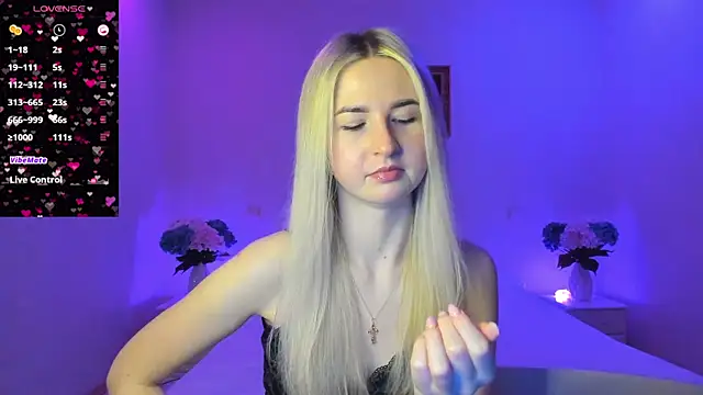 Snapshot of AnnaCarrera chatting on January 30, 6:10 pm AnnaCarrera online show from January 30, 6:10 pm