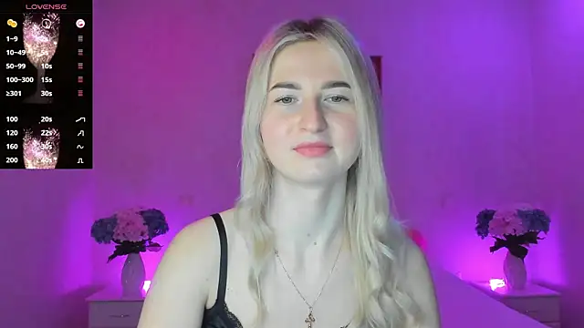 Snapshot of AnnaCarrera chatting on February 12, 7:02 pm AnnaCarrera online show from February 12, 7:02 pm