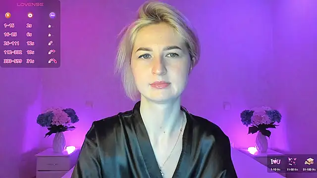 Snapshot of AnnaCarrera chatting on February 17, 9:41 pm AnnaCarrera online show from February 17, 9:41 pm