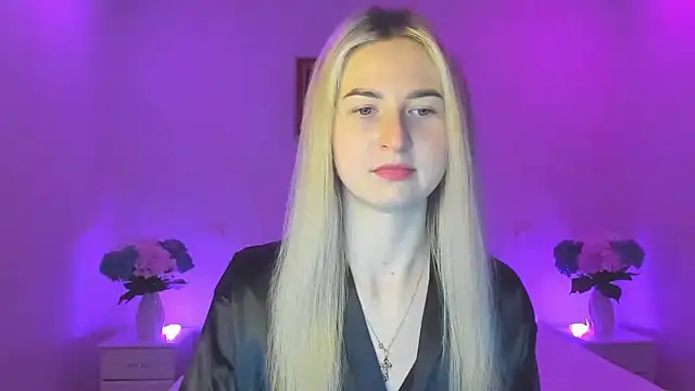 Snapshot of AnnaCarrera chatting on February 20, 10:26 pm AnnaCarrera online show from February 20, 10:26 pm