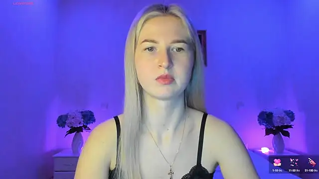 Snapshot of AnnaCarrera chatting on March 10, 10:02 pm AnnaCarrera online show from March 10, 10:02 pm