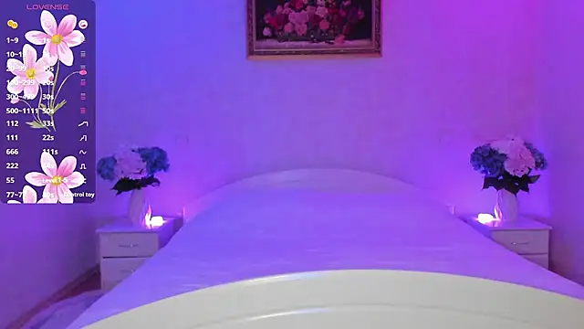 Snapshot of AnnaCarrera chatting on October 25, 7:19 pm AnnaCarrera online show from October 25, 7:19 pm