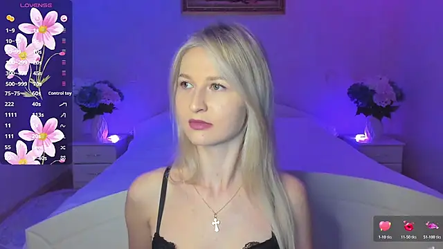 Snapshot of AnnaCarrera chatting on November 8, 8:07 pm AnnaCarrera online show from November 8, 8:07 pm