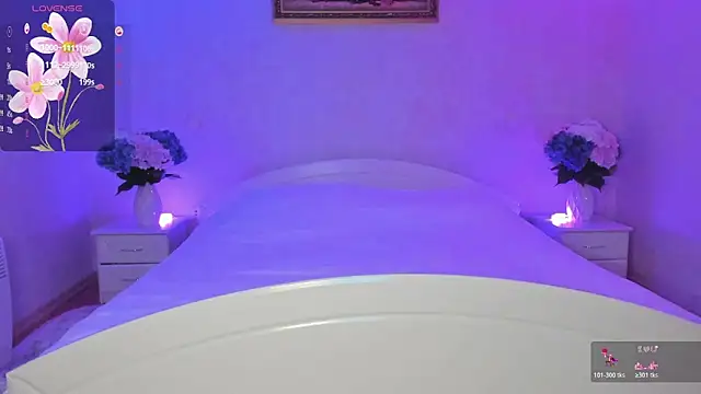 Snapshot of AnnaCarrera chatting on November 14, 7:34 pm AnnaCarrera online show from November 14, 7:34 pm