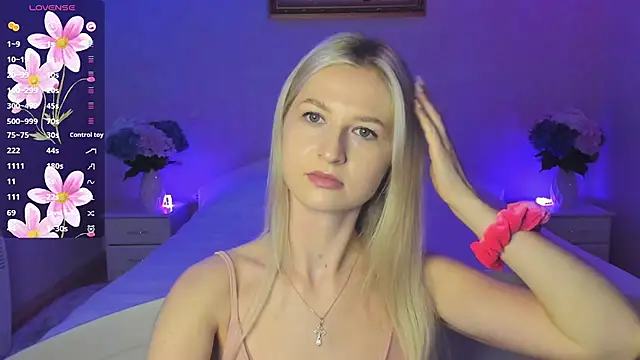 Snapshot of AnnaCarrera chatting on November 15, 8:38 pm AnnaCarrera online show from November 15, 8:38 pm