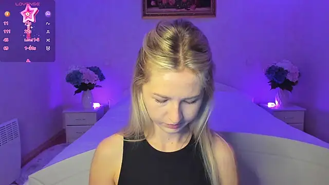 Snapshot of AnnaCarrera chatting on November 19, 6:30 pm AnnaCarrera online show from November 19, 6:30 pm