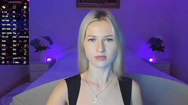 Snapshot of AnnaCarrera chatting on November 24, 6:51 pm AnnaCarrera online show from November 24, 6:51 pm