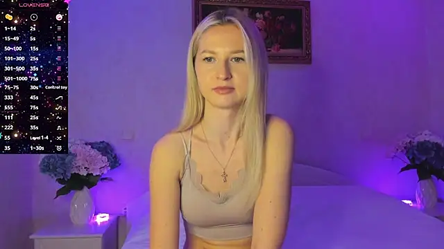 Snapshot of AnnaCarrera chatting on November 25, 5:35 pm AnnaCarrera online show from November 25, 5:35 pm