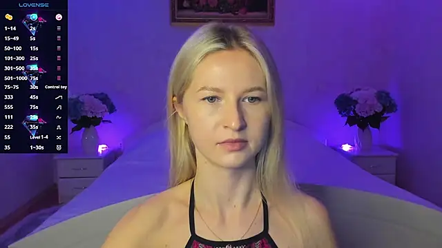 Snapshot of AnnaCarrera chatting on November 27, 9:06 pm AnnaCarrera online show from November 27, 9:06 pm