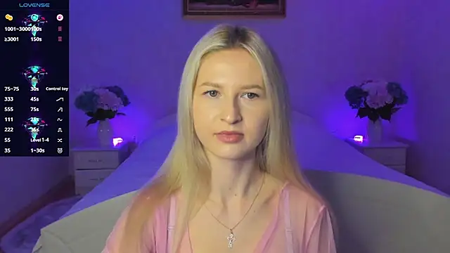 Snapshot of AnnaCarrera chatting on December 2, 7:09 pm AnnaCarrera online show from December 2, 7:09 pm