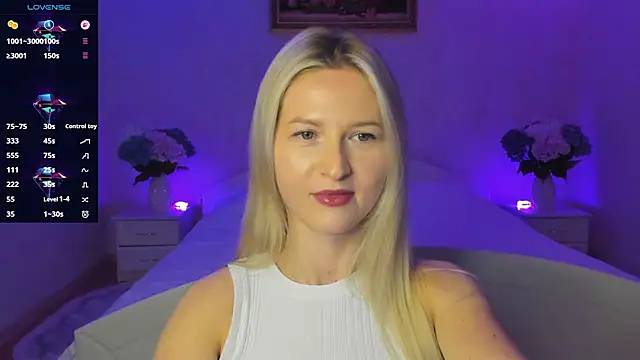 Snapshot of AnnaCarrera chatting on December 3, 8:40 pm AnnaCarrera online show from December 3, 8:40 pm