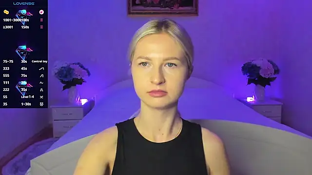 Snapshot of AnnaCarrera chatting on December 4, 8:28 pm AnnaCarrera online show from December 4, 8:28 pm