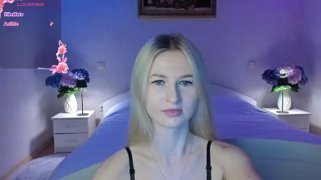 AnnaCarrera online show from March 13, 10:27 pm