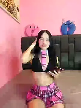 secretgreisy  online show from December 15, 8:36 pm