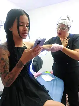 secretgreisy  online show from September 12, 7:58 pm