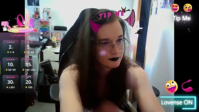 HotysimeHot1 online show from November 24, 10:04 am