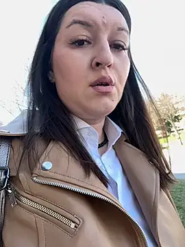 AlexandraGiogio online show from March 9, 12:20 pm