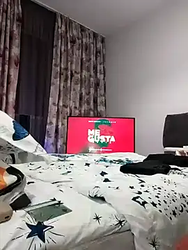 AlexandraGiogio online show from March 10, 10:45 pm