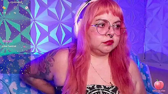 Satyn doll online show from March 18, 10:57 pm