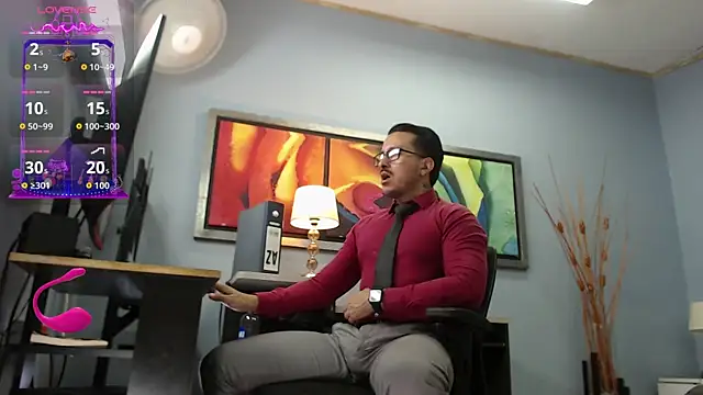 randyluke online show from July 3, 6:58 pm