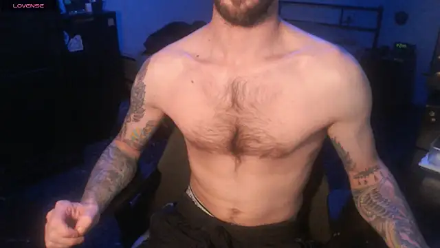 SexxxyLouis online show from November 5, 1:55 pm