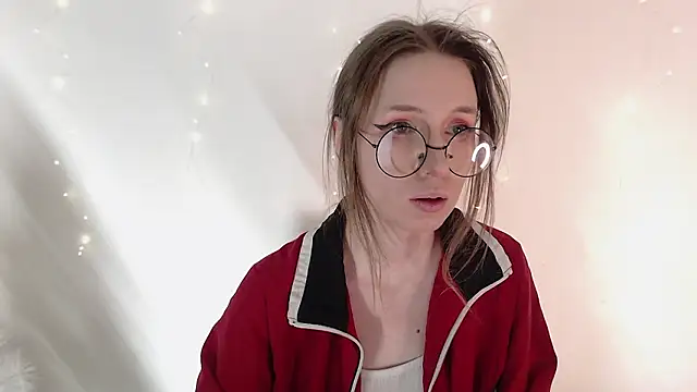  Hanna Moon  online show from February 12, 7:58 am
