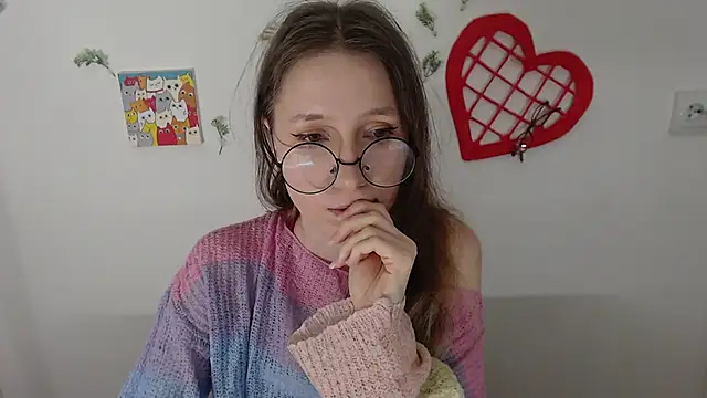  Hanna Moon  online show from June 1, 5:58 pm