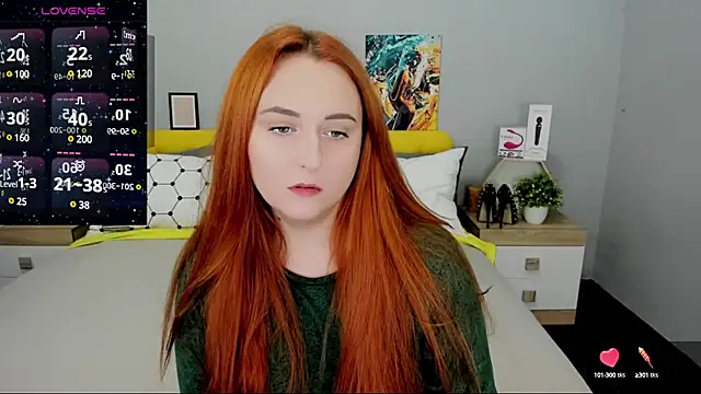 BabeLessi online show from January 4, 4:22 pm