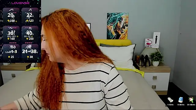 BabeLessi online show from January 10, 4:30 pm