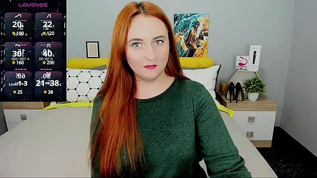 BabeLessi online show from January 11, 7:38 pm