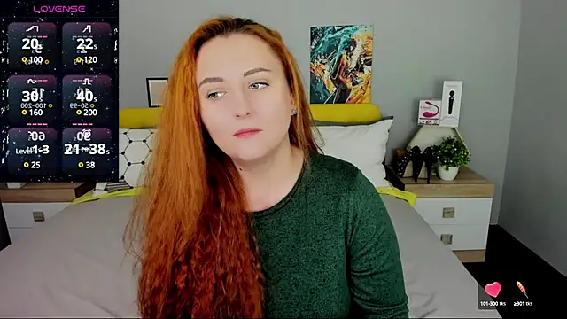 BabeLessi online show from January 26, 4:30 pm