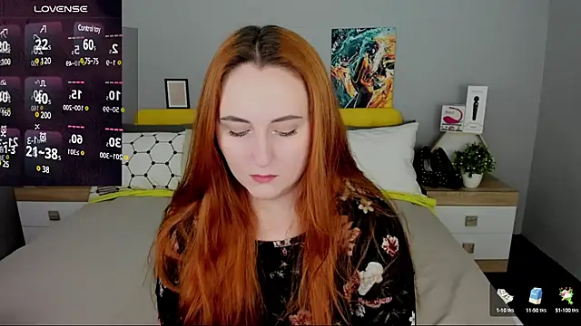 BabeLessi online show from February 16, 5:26 pm