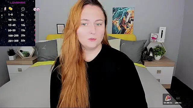 BabeLessi online show from September 13, 5:24 pm