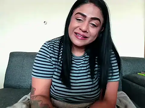 indianishkq7 online show from July 10, 12:30 pm