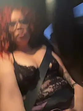 Rachell More online show from February 12, 11:30 pm