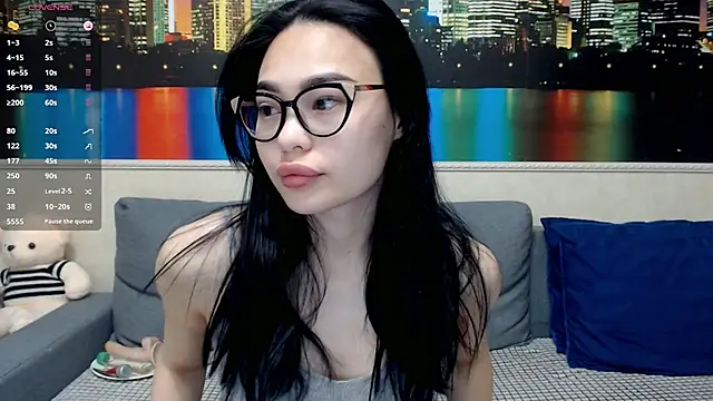 Snapshot of kwana_colada chatting on December 7, 12:24 pm kwana colada online show from December 7, 12:24 pm