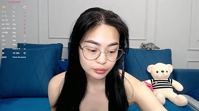 Snapshot of kwana_colada chatting on March 13, 6:01 pm kwana colada online show from March 13, 6:01 pm