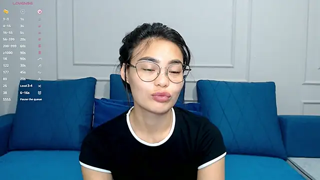 Snapshot of kwana_colada chatting on October 15, 5:13 pm kwana colada online show from October 15, 5:13 pm