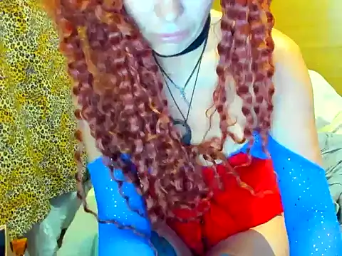 Ruda1919 online show from May 26, 1:12 am